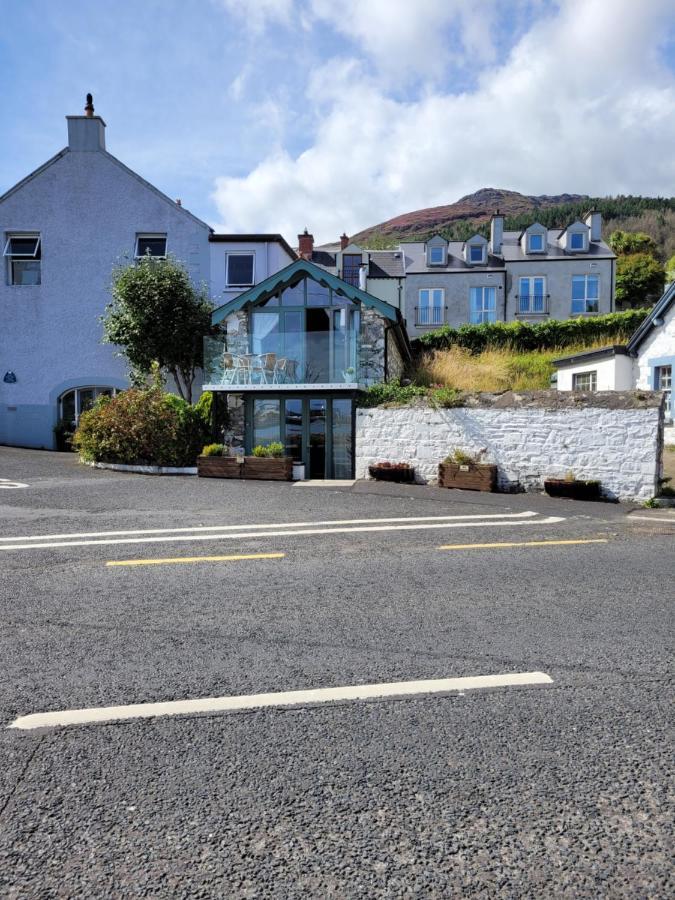 The Old Boat House Daire Carlingford Dış mekan fotoğraf